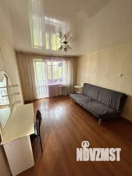 1-к квартира, на длительный срок, 30м2, 4/5 этаж