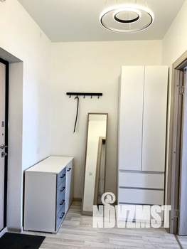 Студия квартира, посуточно, 33м2, 8/12 этаж