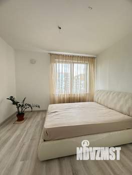 3-к квартира, на длительный срок, 73м2, 7/9 этаж