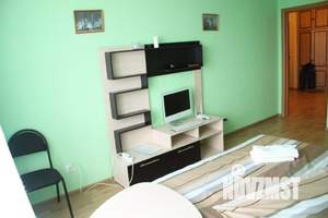 1-к квартира, посуточно, 41м2, 1/1 этаж