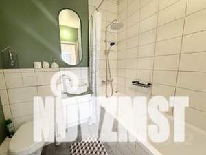 Студия квартира, посуточно, 25м2, 18/31 этаж