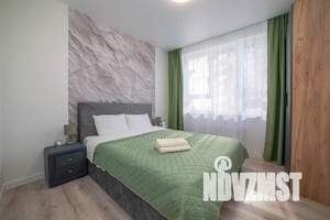 2-к квартира, посуточно, 64м2, 14/25 этаж