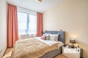 2-к квартира, посуточно, 65м2, 1/1 этаж