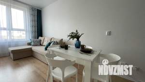 3-к квартира, посуточно, 60м2, 8/9 этаж