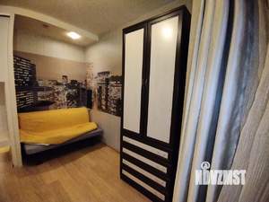 1-к квартира, на длительный срок, 43м2, 4/19 этаж