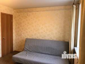 Студия квартира, на длительный срок, 19м2, 5/5 этаж