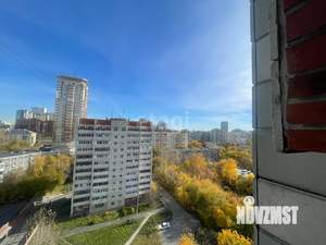 1-к квартира, на длительный срок, 48м2, 12/12 этаж