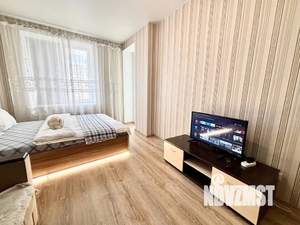 1-к квартира, посуточно, 47м2, 19/25 этаж
