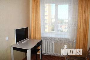 1-к квартира, посуточно, 25м2, 5/5 этаж