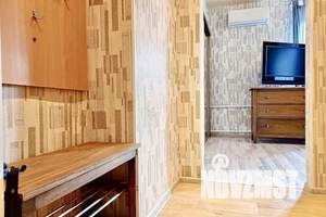 1-к квартира, посуточно, 35м2, 2/4 этаж