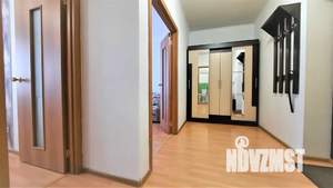 1-к квартира, посуточно, 45м2, 7/25 этаж
