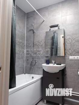 1-к квартира, на длительный срок, 33м2, 4/9 этаж