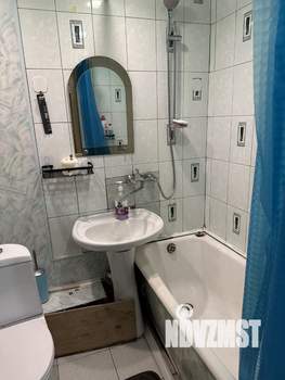 1-к квартира, на длительный срок, 33м2, 2/9 этаж