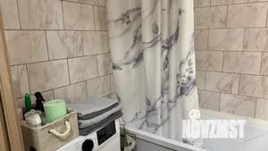 1-к квартира, посуточно, 30м2, 25/25 этаж