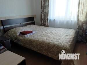 1-к квартира, посуточно, 34м2, 1/1 этаж
