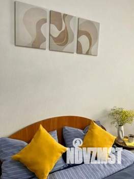 1-к квартира, посуточно, 32м2, 1/1 этаж