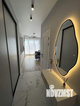 2-к квартира, на длительный срок, 40м2, 6/10 этаж