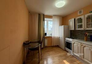 1-к квартира, на длительный срок, 35м2, 10/10 этаж