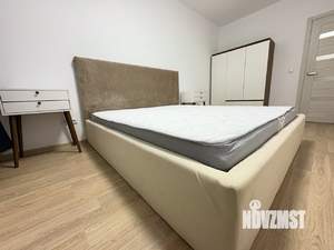 1-к квартира, на длительный срок, 41м2, 7/27 этаж