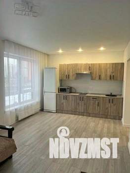 2-к квартира, на длительный срок, 56м2, 4/18 этаж