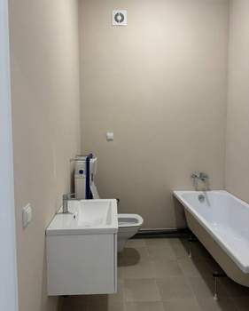 1-к квартира, на длительный срок, 36м2, 24/25 этаж