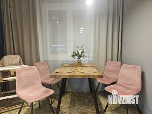 2-к квартира, на длительный срок, 94м2, 2/26 этаж