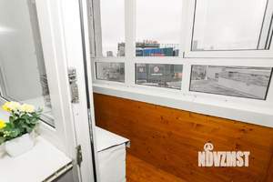 2-к квартира, посуточно, 49м2, 1/1 этаж
