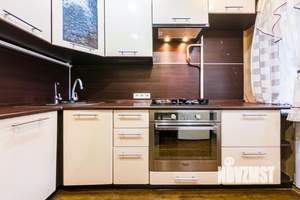 1-к квартира, на длительный срок, 38м2, 6/9 этаж