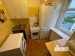 1-к квартира, на длительный срок, 25м2, 8/9 этаж