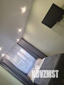 2-к квартира, посуточно, 42м2, 2/10 этаж