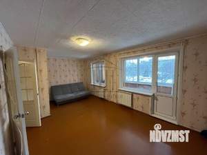 1-к квартира, на длительный срок, 35м2, 2/12 этаж