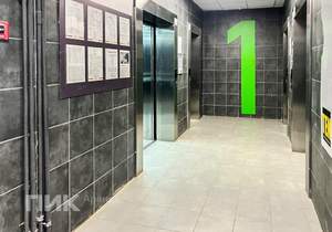 Студия квартира, на длительный срок, 20м2, 3/25 этаж