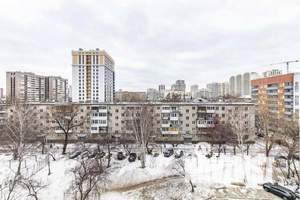 1-к квартира, посуточно, 35м2, 6/8 этаж