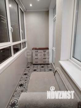 Студия квартира, на длительный срок, 28м2, 12/15 этаж