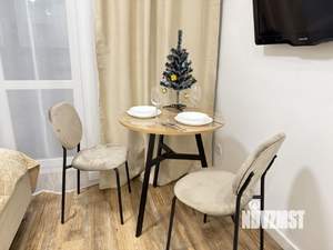 Студия квартира, посуточно, 26м2, 20/31 этаж