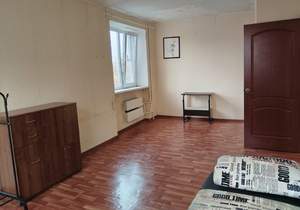 1-к квартира, на длительный срок, 32м2, 4/5 этаж