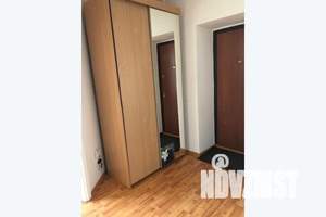 1-к квартира, посуточно, 35м2, 9/18 этаж