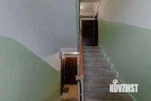 1-к квартира, на длительный срок, 32м2, 4/5 этаж