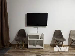 1-к квартира, на длительный срок, 46м2, 13/31 этаж