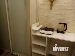 Студия квартира, на длительный срок, 25м2, 1/9 этаж