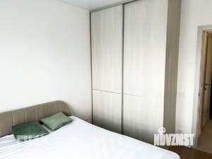 2-к квартира, на длительный срок, 55м2, 15/24 этаж