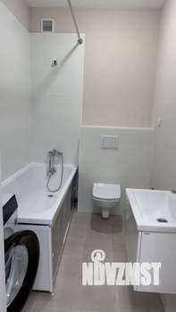 Студия квартира, на длительный срок, 26м2, 10/23 этаж