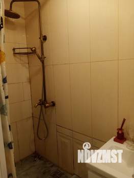 Студия квартира, на длительный срок, 25м2, 1/9 этаж