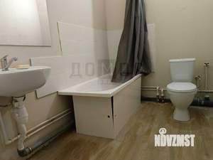 Студия квартира, на длительный срок, 26м2, 9/15 этаж