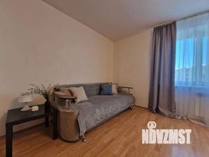 2-к квартира, посуточно, 64м2, 1/1 этаж