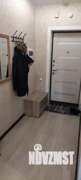 1-к квартира, на длительный срок, 42м2, 3/15 этаж