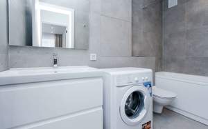 3-к квартира, на длительный срок, 66м2, 12/17 этаж