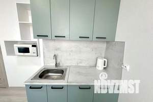 1-к квартира, посуточно, 47м2, 11/25 этаж