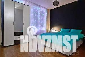 1-к квартира, посуточно, 27м2, 14/17 этаж