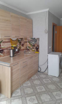 1-к квартира, на длительный срок, 18м2, 5/5 этаж